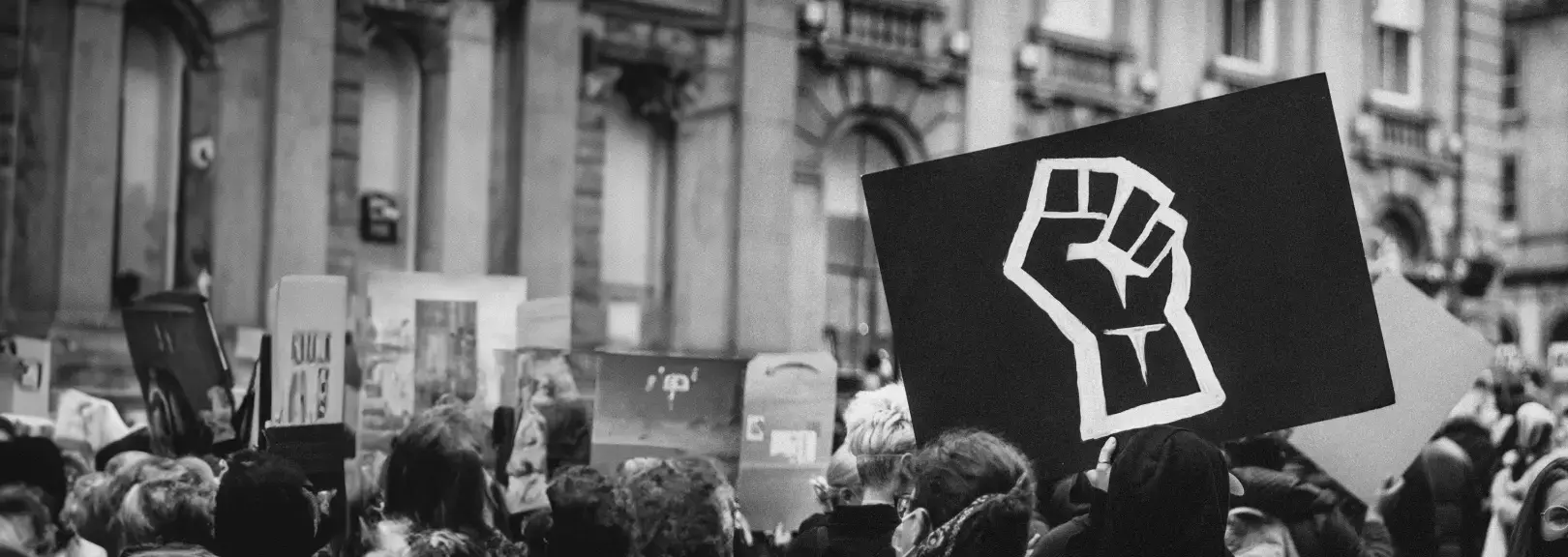 Guerilla Activism with Dollars at the New York Stock Exchange