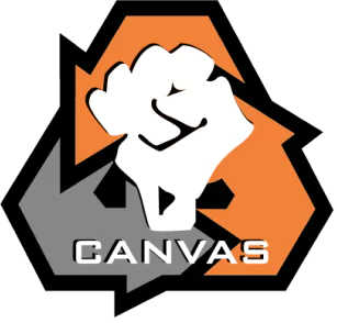 Logo for canvasopedia.org